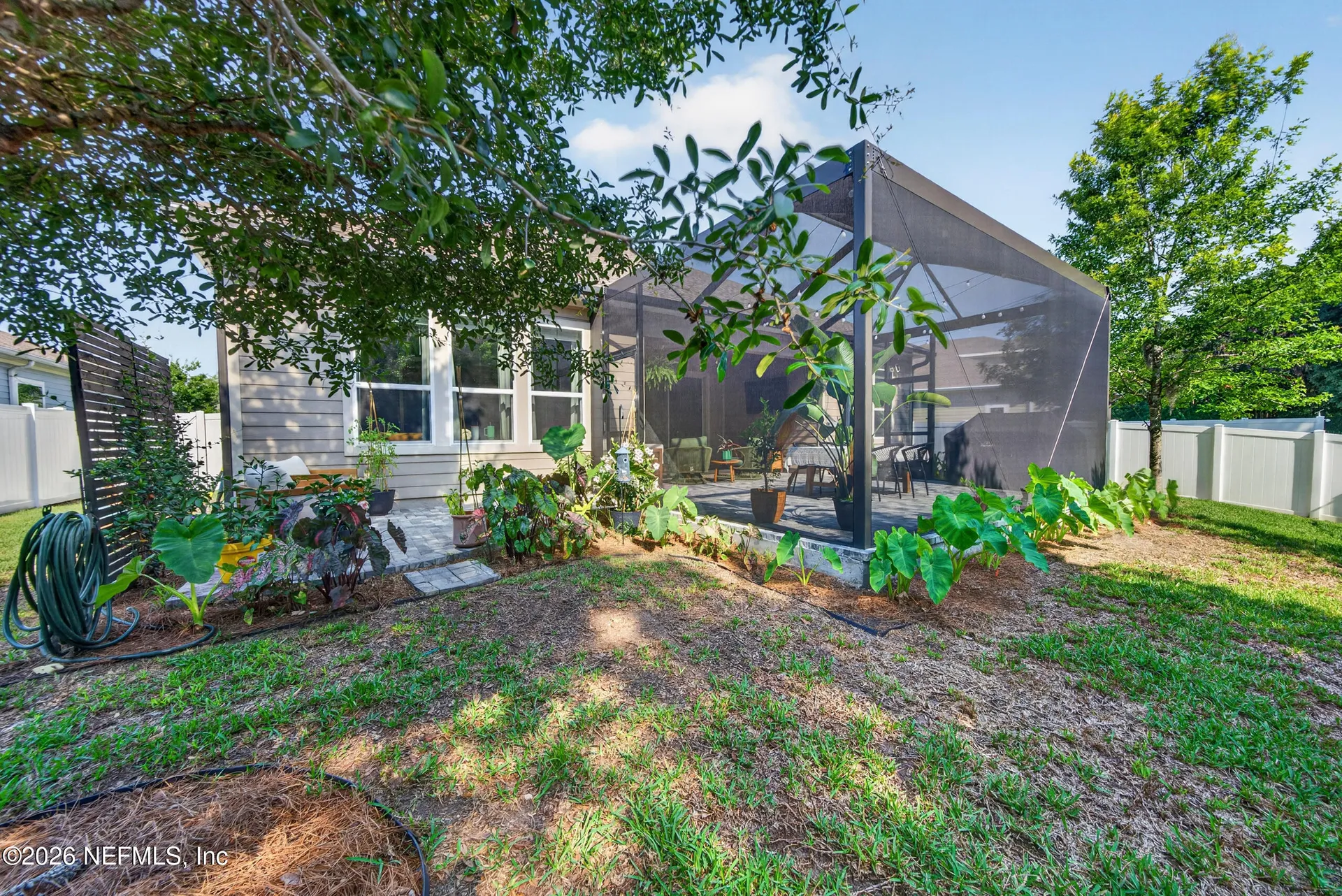 241 Dosel Lane St. Augustine FL 32095