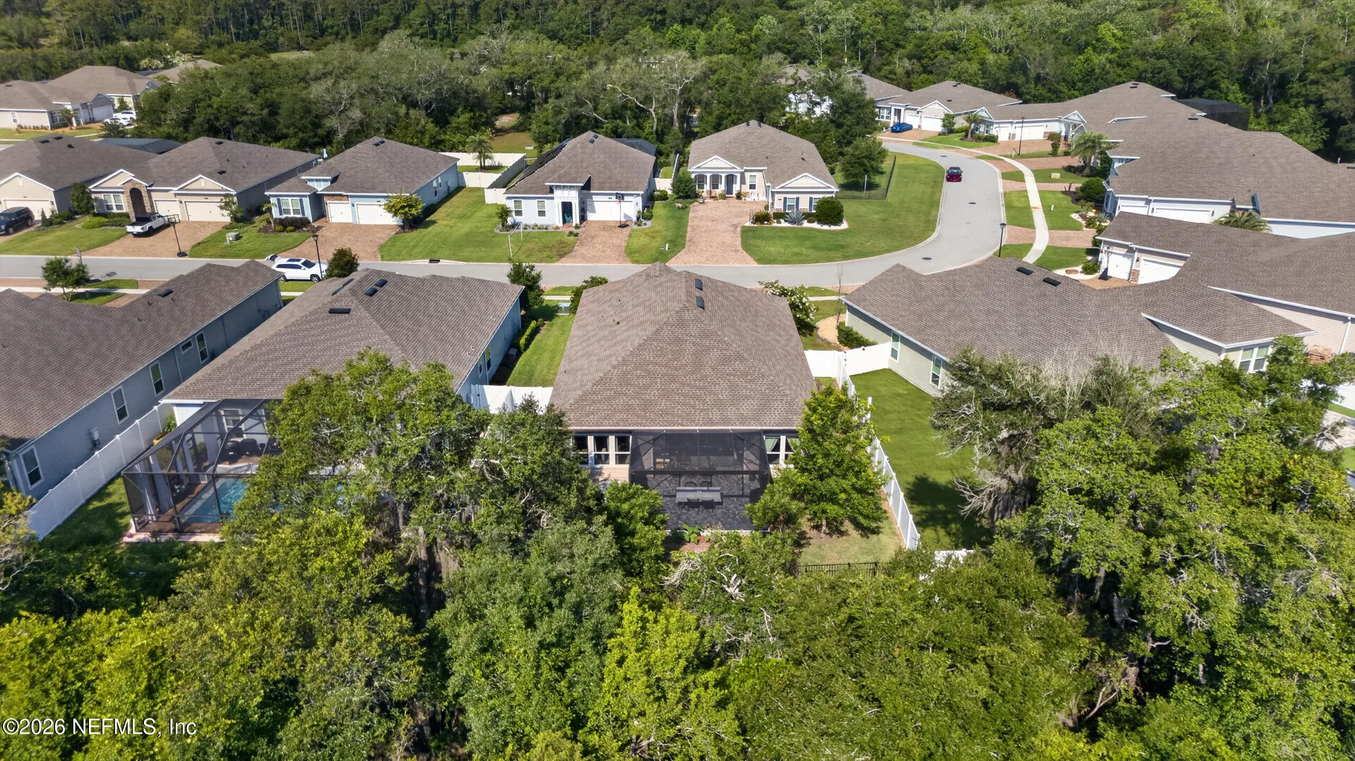 241 Dosel Lane St. Augustine FL 32095