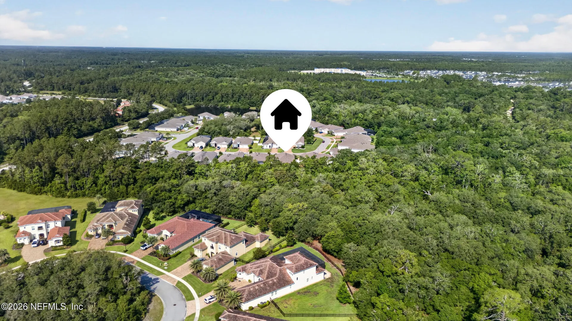 241 Dosel Lane St. Augustine FL 32095