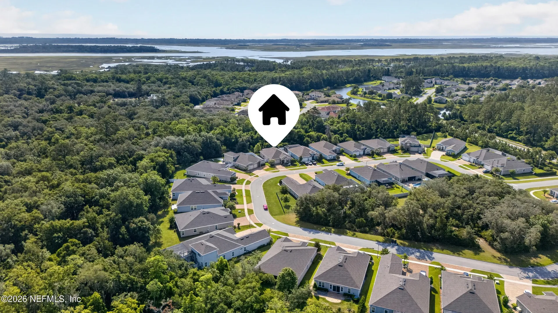 241 Dosel Lane St. Augustine FL 32095