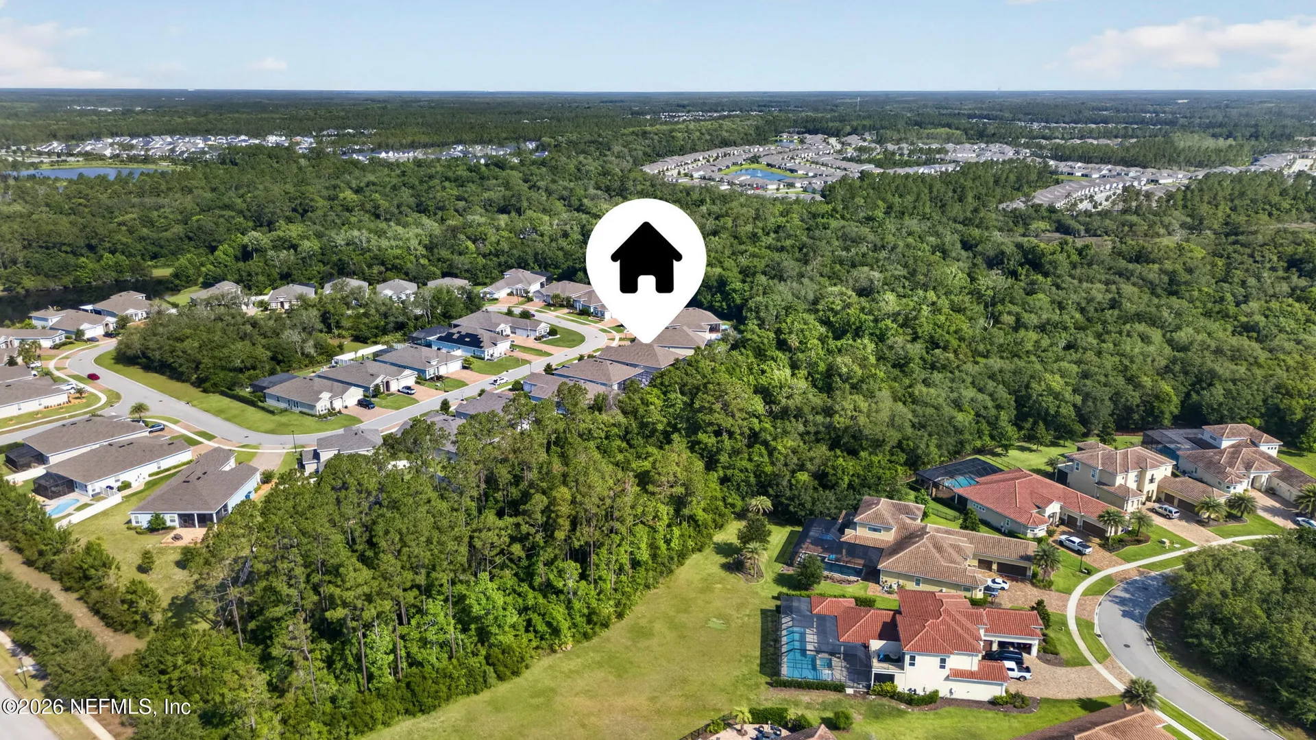 241 Dosel Lane St. Augustine FL 32095