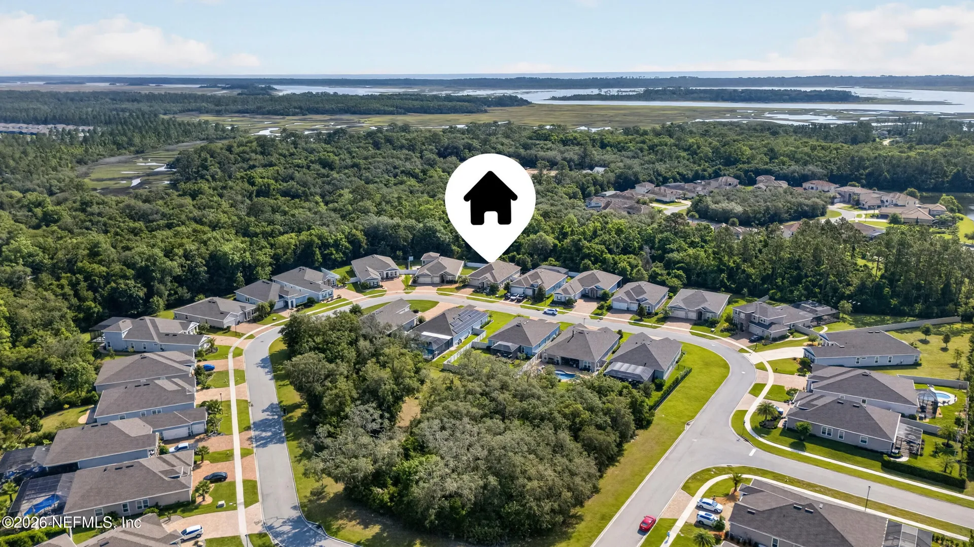 241 Dosel Lane St. Augustine FL 32095