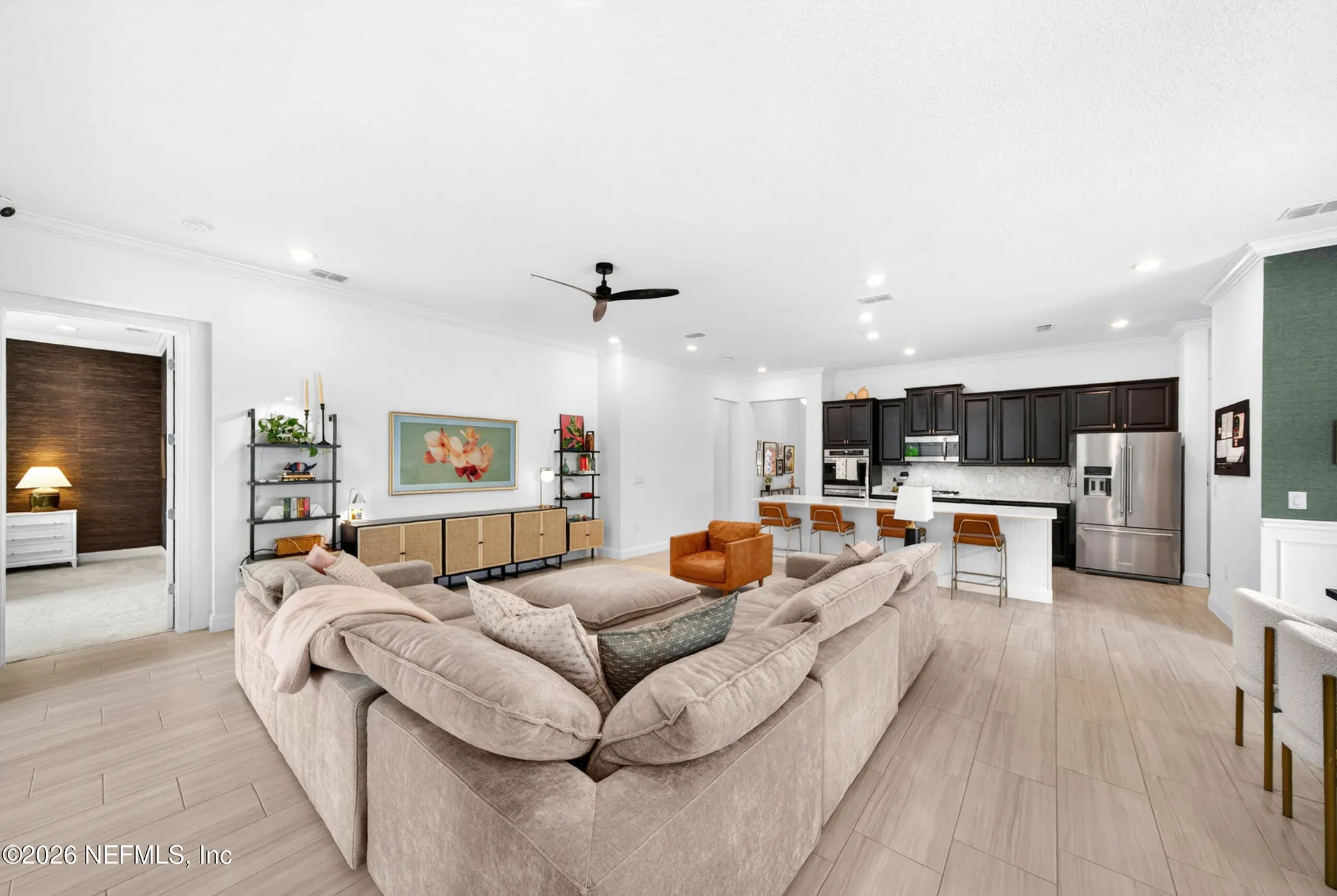 241 Dosel Lane St. Augustine FL 32095