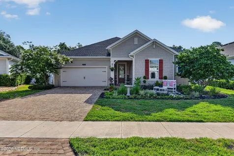 241 Dosel Lane St. Augustine FL 32095