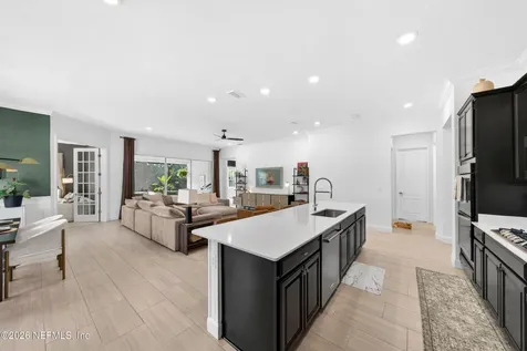 241 Dosel Lane St. Augustine FL 32095