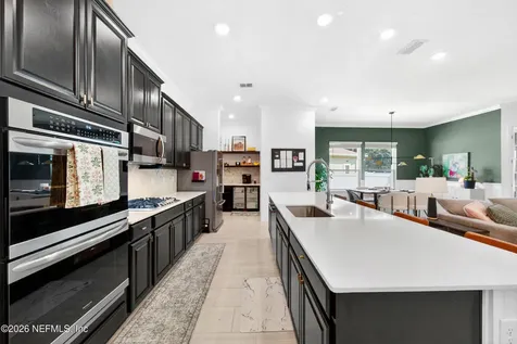 241 Dosel Lane St. Augustine FL 32095