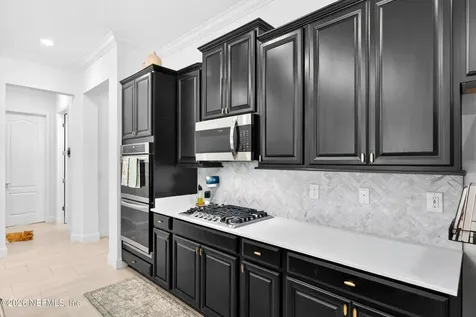 241 Dosel Lane St. Augustine FL 32095