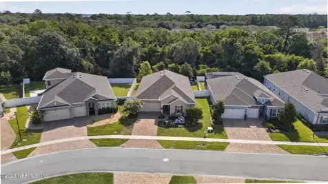 241 Dosel Lane St. Augustine FL 32095