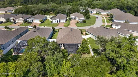 241 Dosel Lane St. Augustine FL 32095