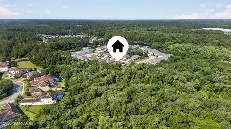 241 Dosel Lane St. Augustine FL 32095