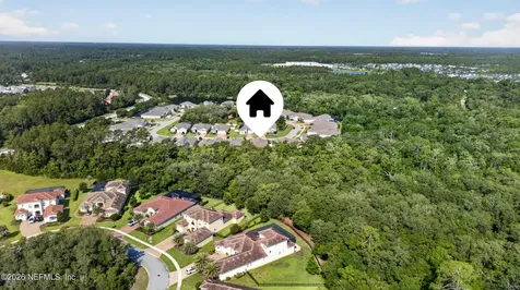 241 Dosel Lane St. Augustine FL 32095