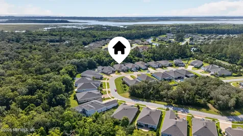 241 Dosel Lane St. Augustine FL 32095