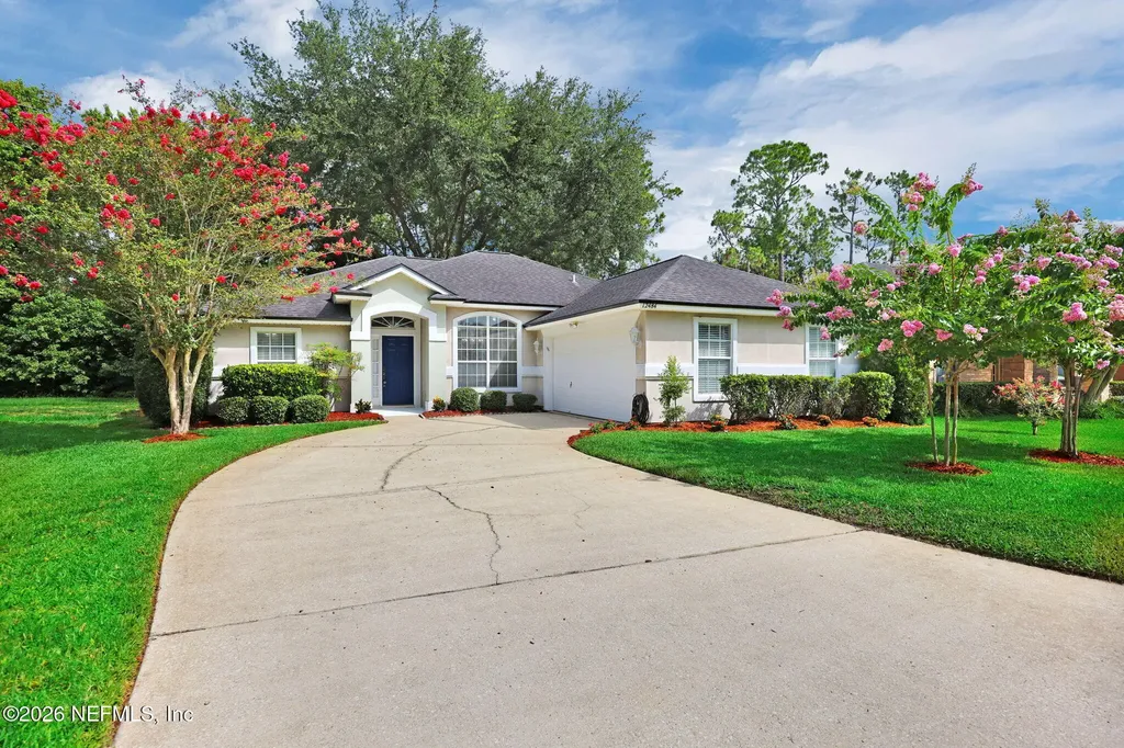 12484 Hatton Chase Lane W Jacksonville FL 32258