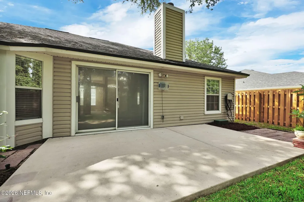 12484 Hatton Chase Lane W Jacksonville FL 32258