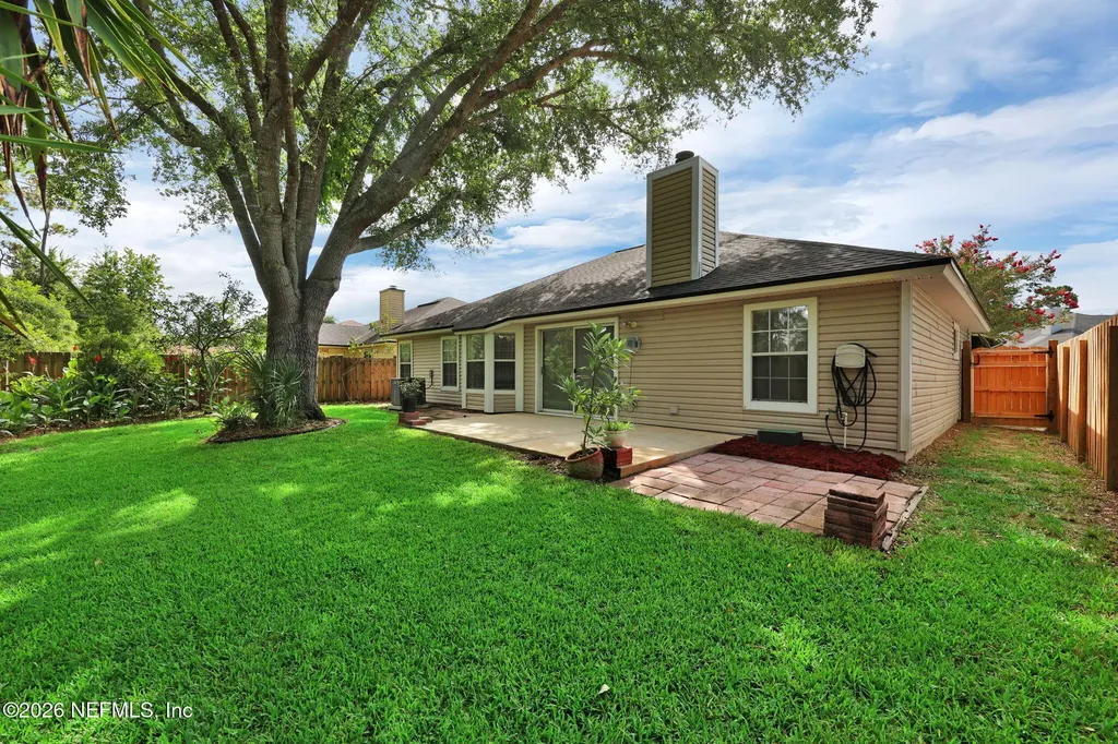 12484 Hatton Chase Lane W Jacksonville FL 32258