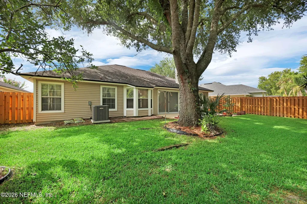 12484 Hatton Chase Lane W Jacksonville FL 32258