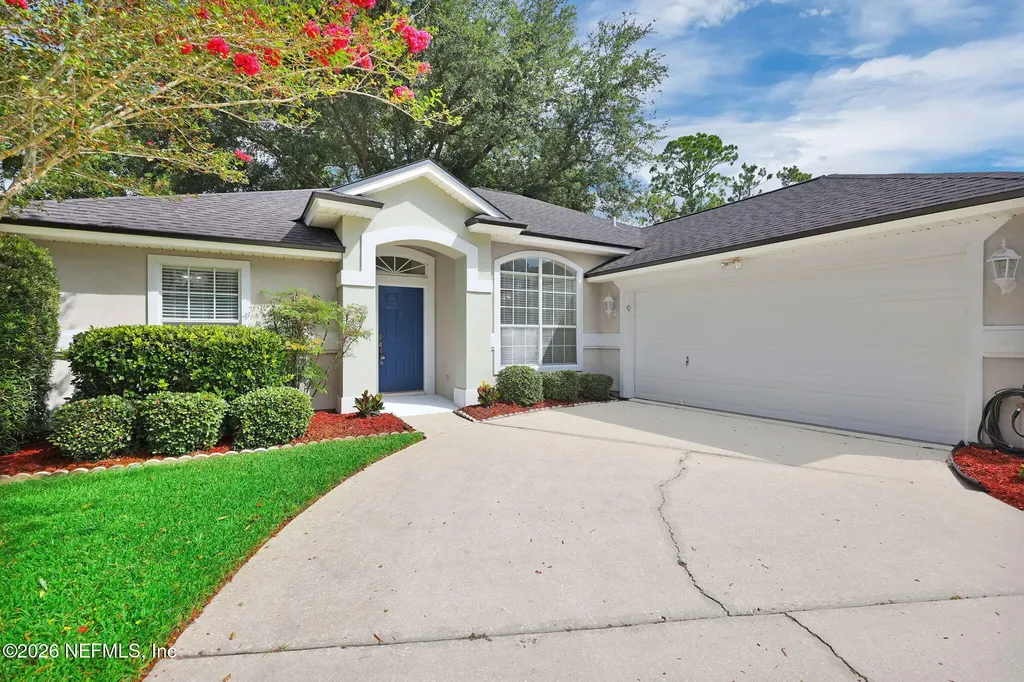 12484 Hatton Chase Lane W Jacksonville FL 32258