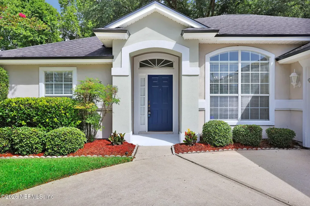 12484 Hatton Chase Lane W Jacksonville FL 32258