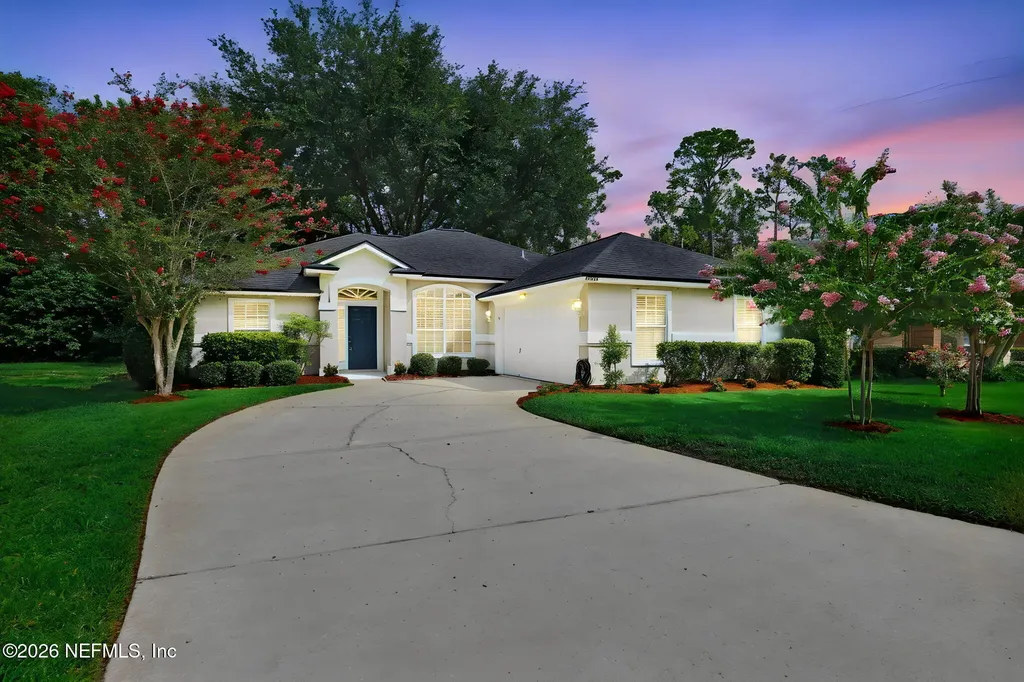 12484 Hatton Chase Lane W Jacksonville FL 32258