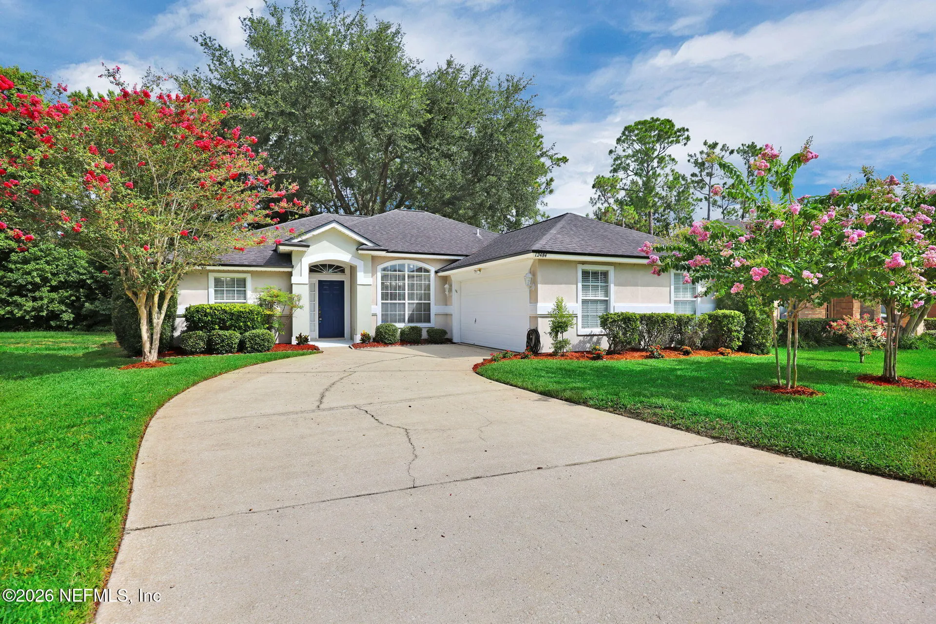 12484 Hatton Chase Lane W Jacksonville FL 32258