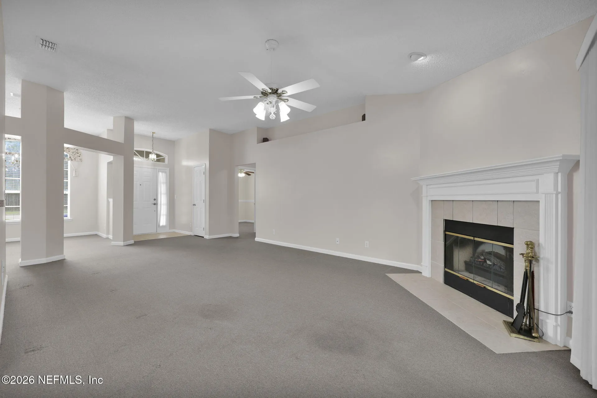 12484 Hatton Chase Lane W Jacksonville FL 32258