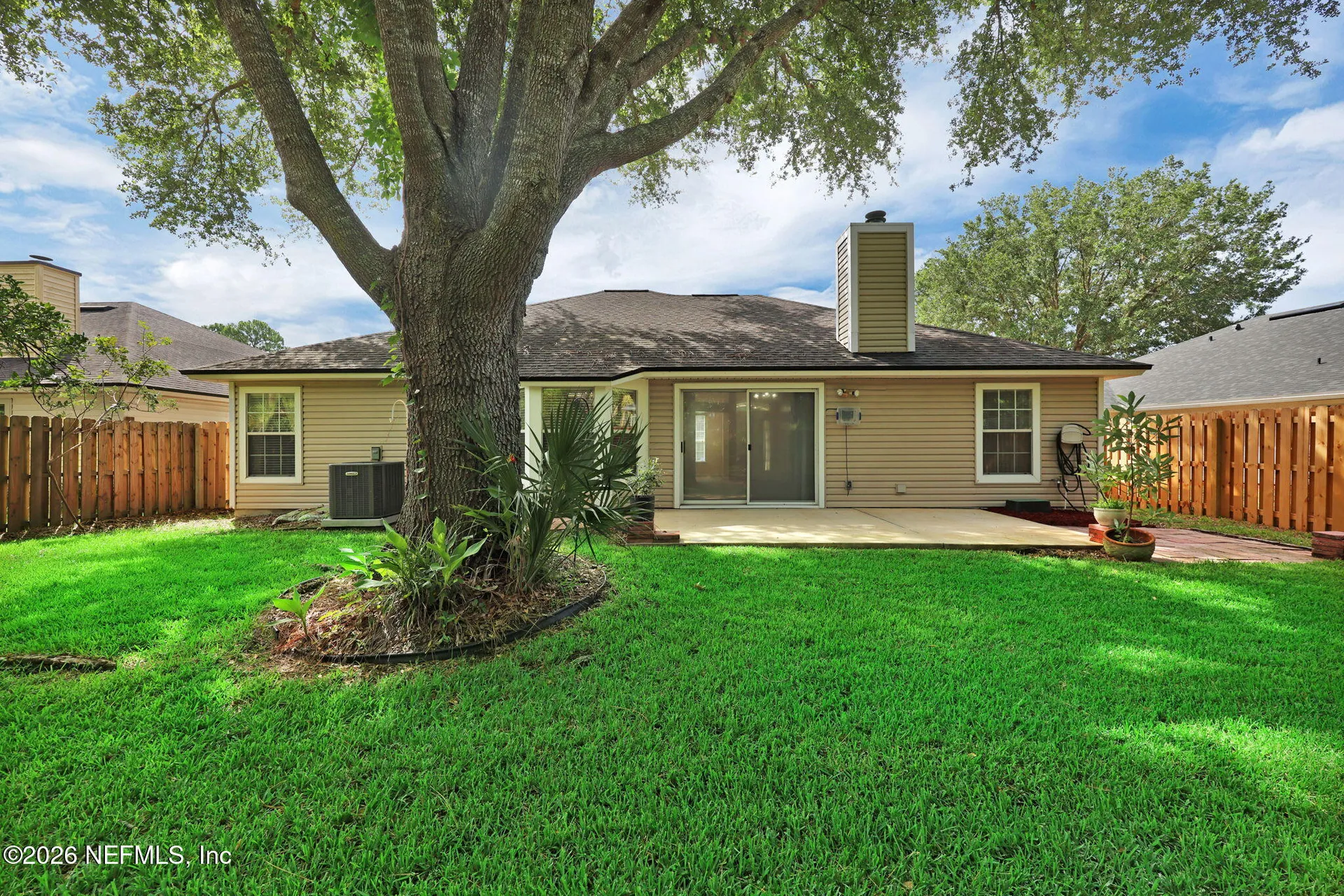 12484 Hatton Chase Lane W Jacksonville FL 32258