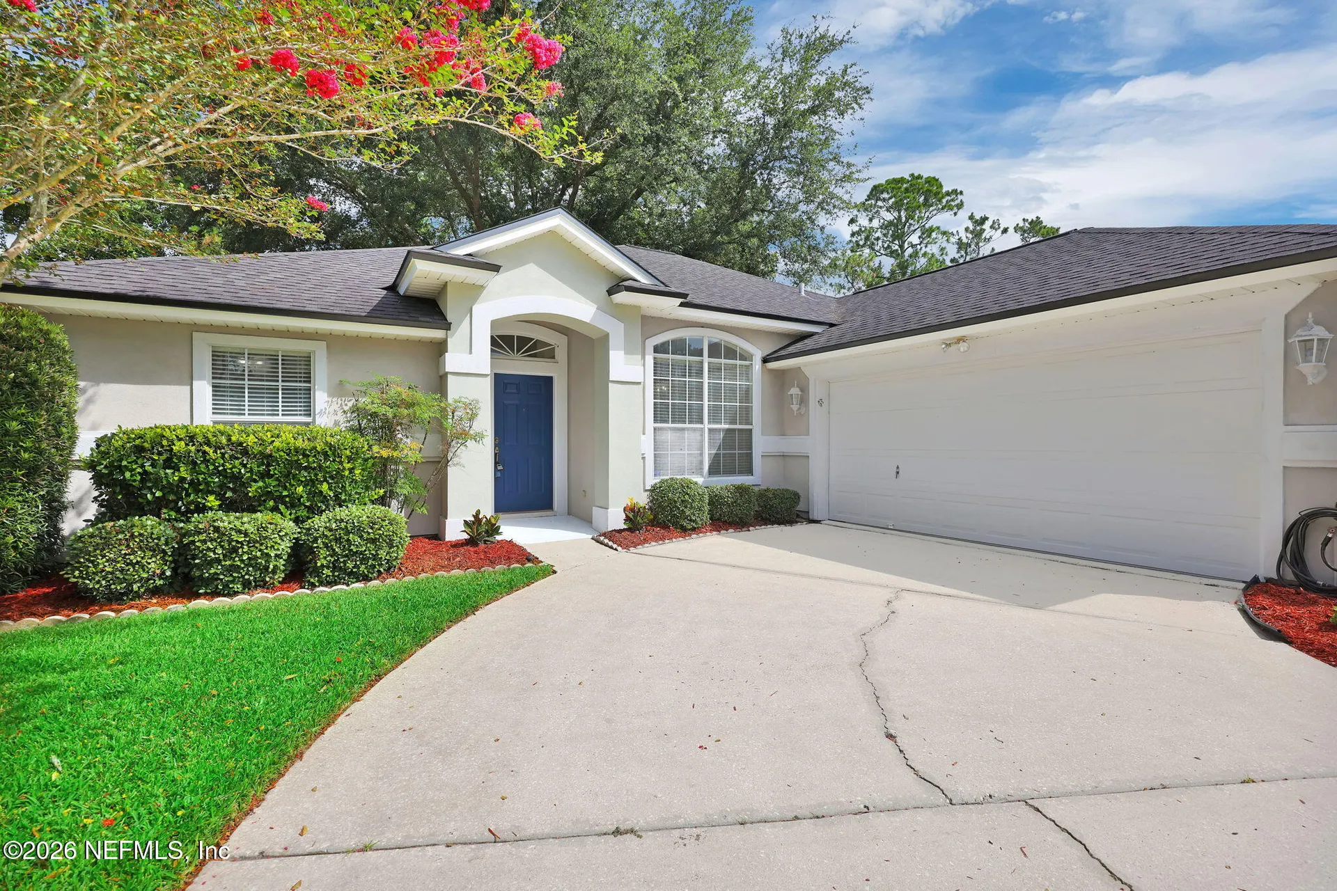 12484 Hatton Chase Lane W Jacksonville FL 32258