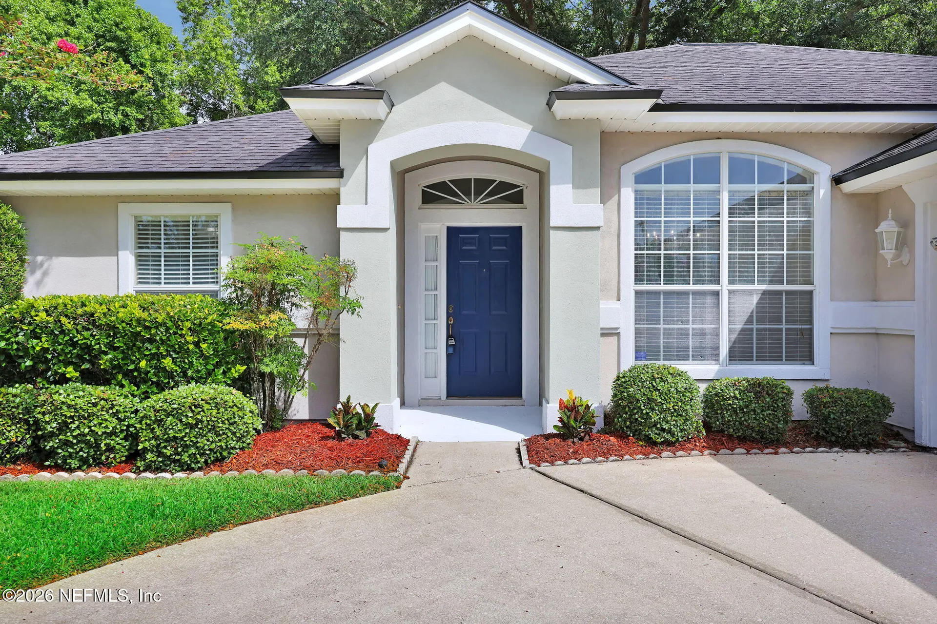 12484 Hatton Chase Lane W Jacksonville FL 32258