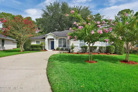 12484 Hatton Chase Lane W Jacksonville FL 32258