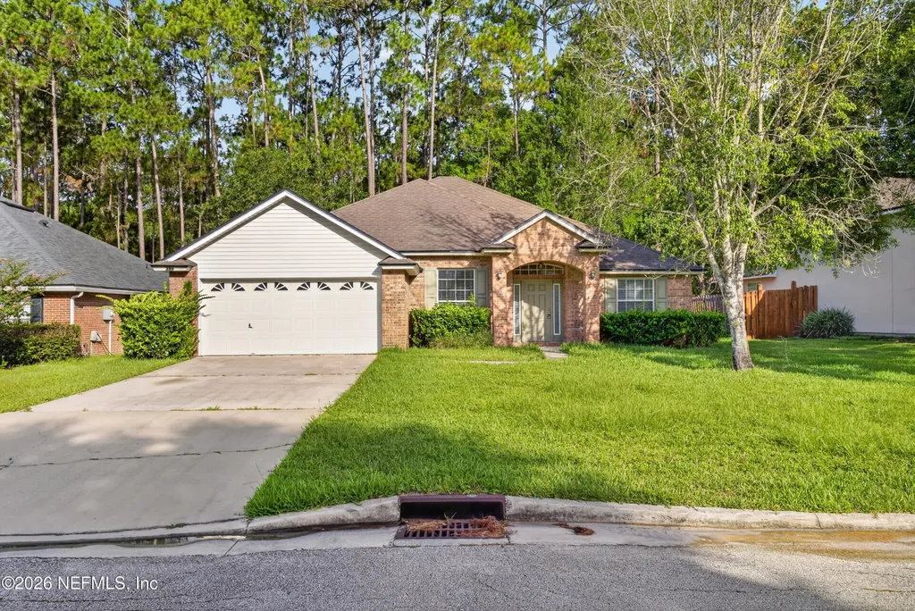 299 Johns Creek Parkway St. Augustine FL 32092