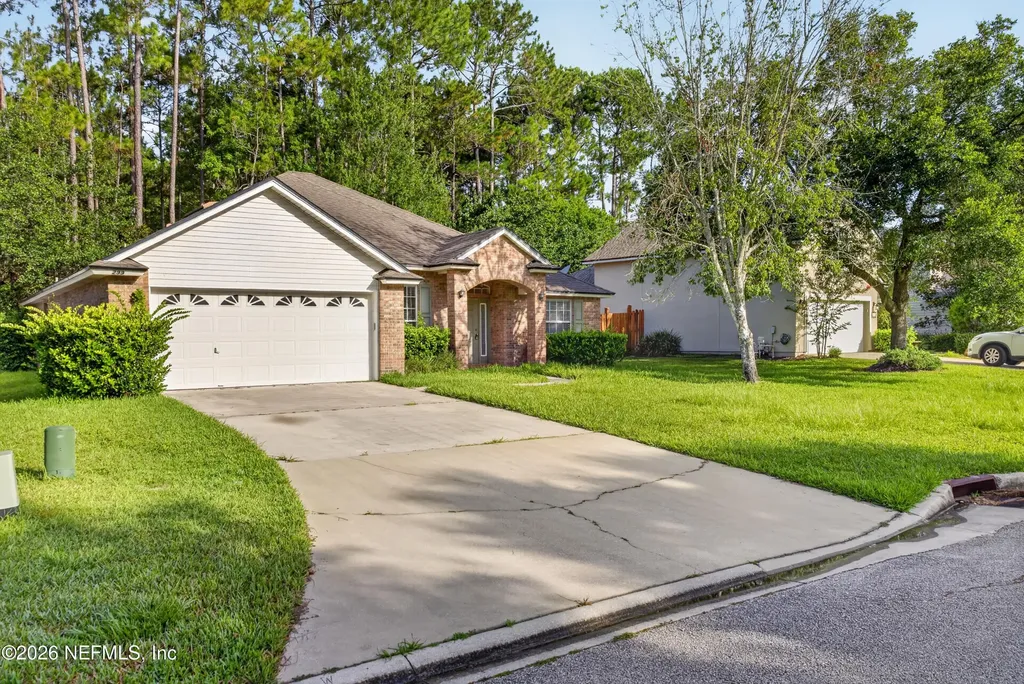 299 Johns Creek Parkway St. Augustine FL 32092