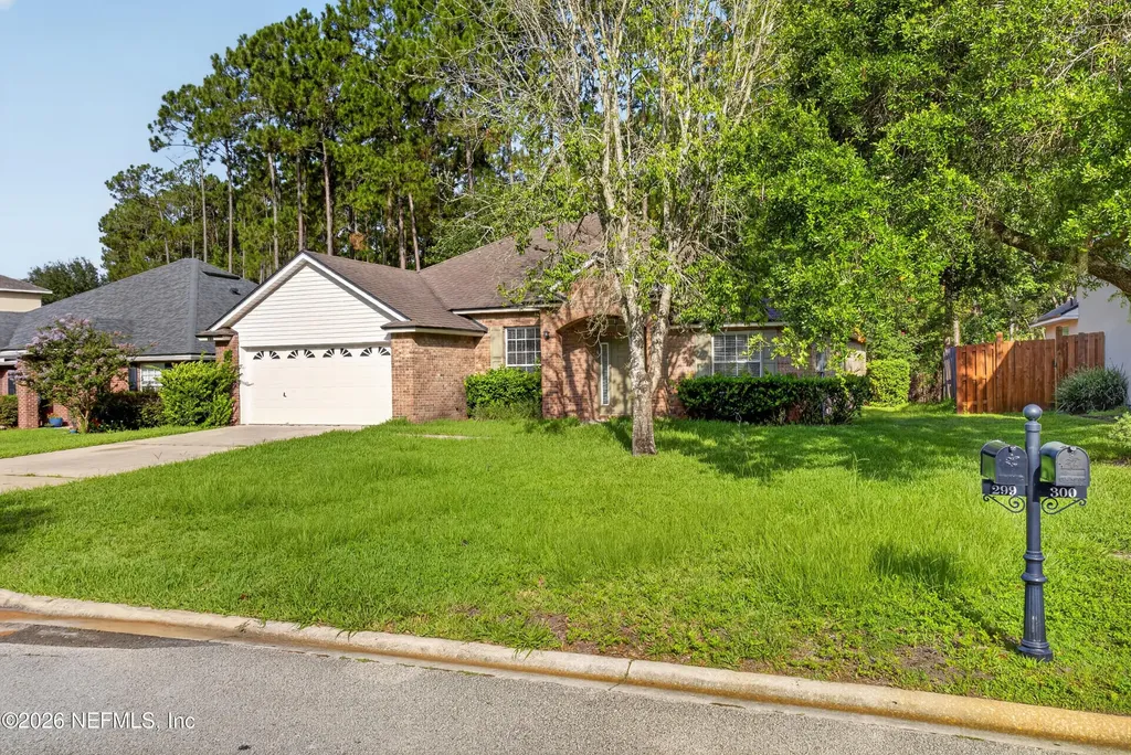 299 Johns Creek Parkway St. Augustine FL 32092