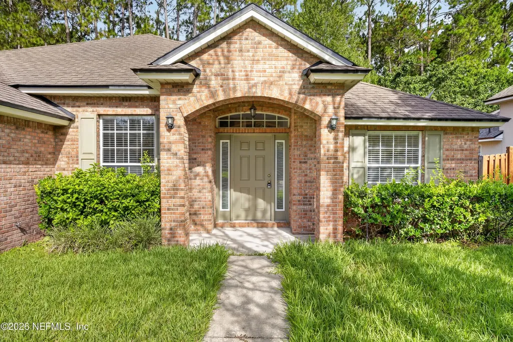 299 Johns Creek Parkway St. Augustine FL 32092