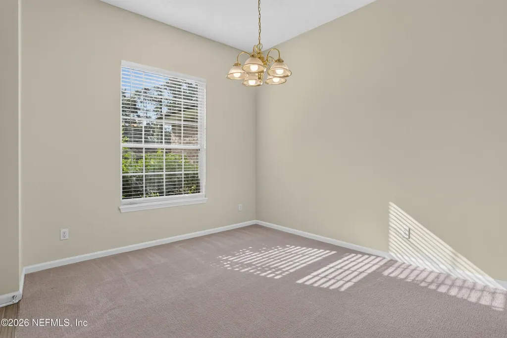 299 Johns Creek Parkway St. Augustine FL 32092