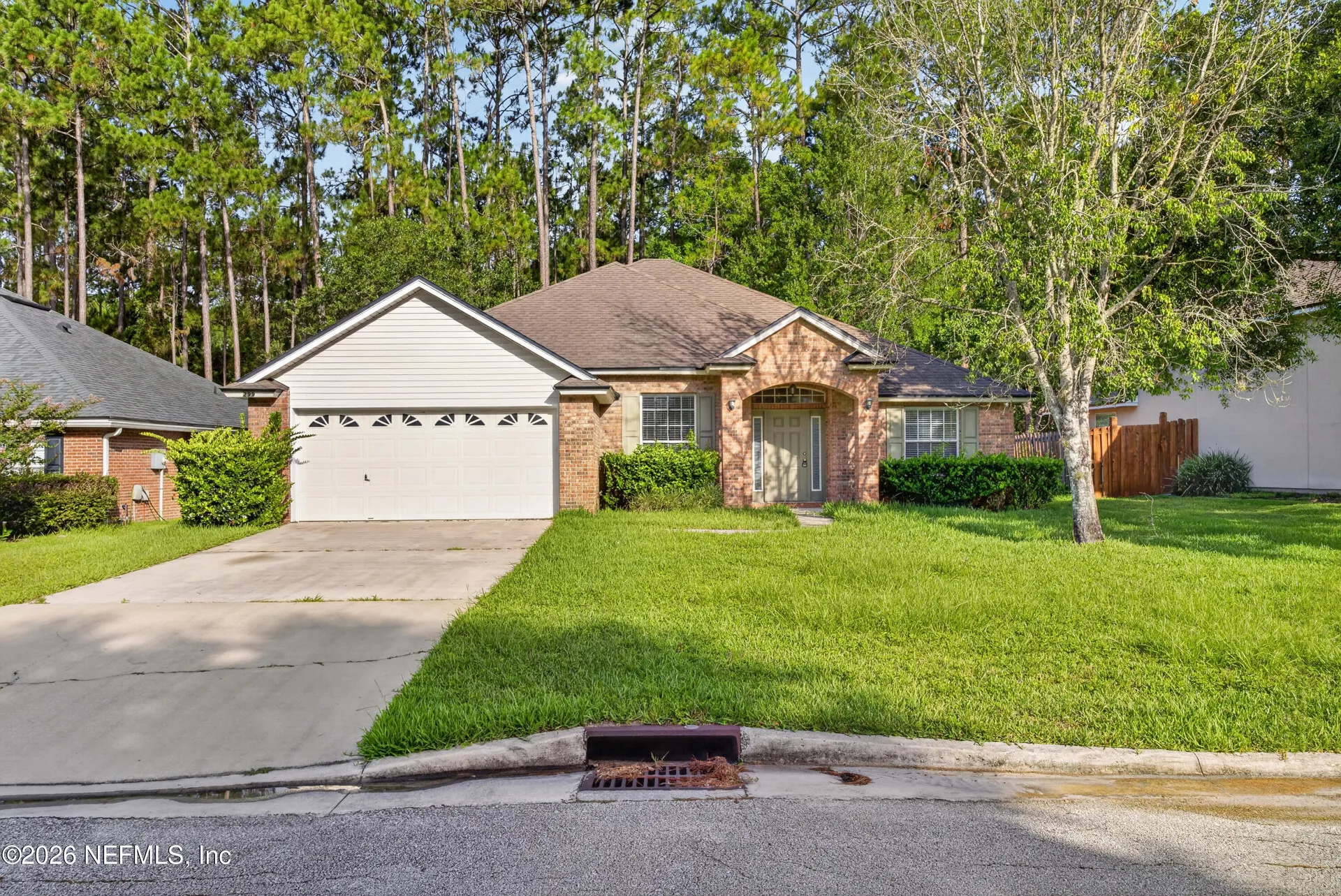 299 Johns Creek Parkway St. Augustine FL 32092