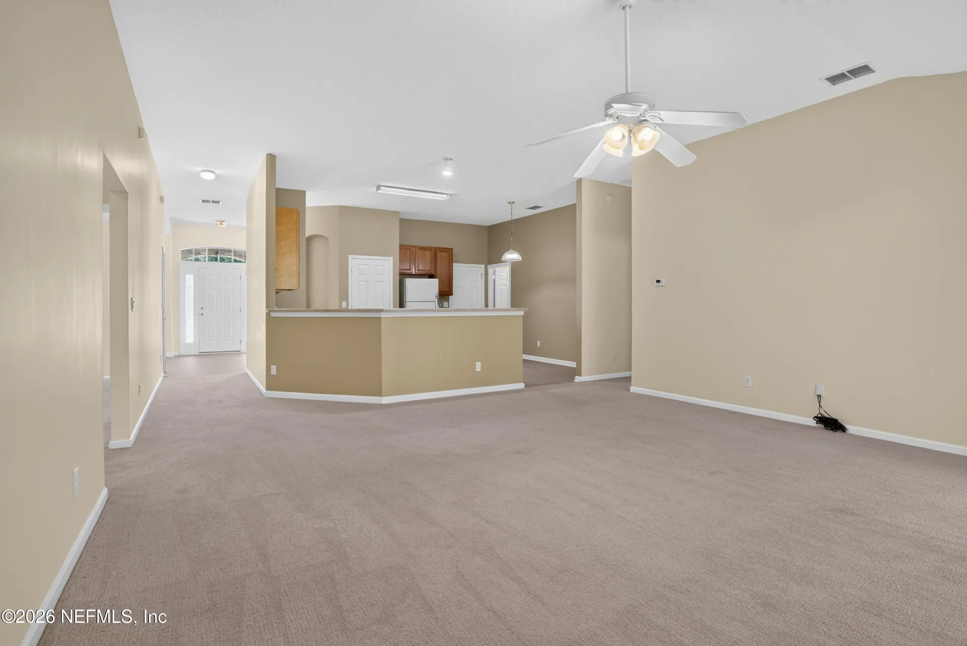299 Johns Creek Parkway St. Augustine FL 32092