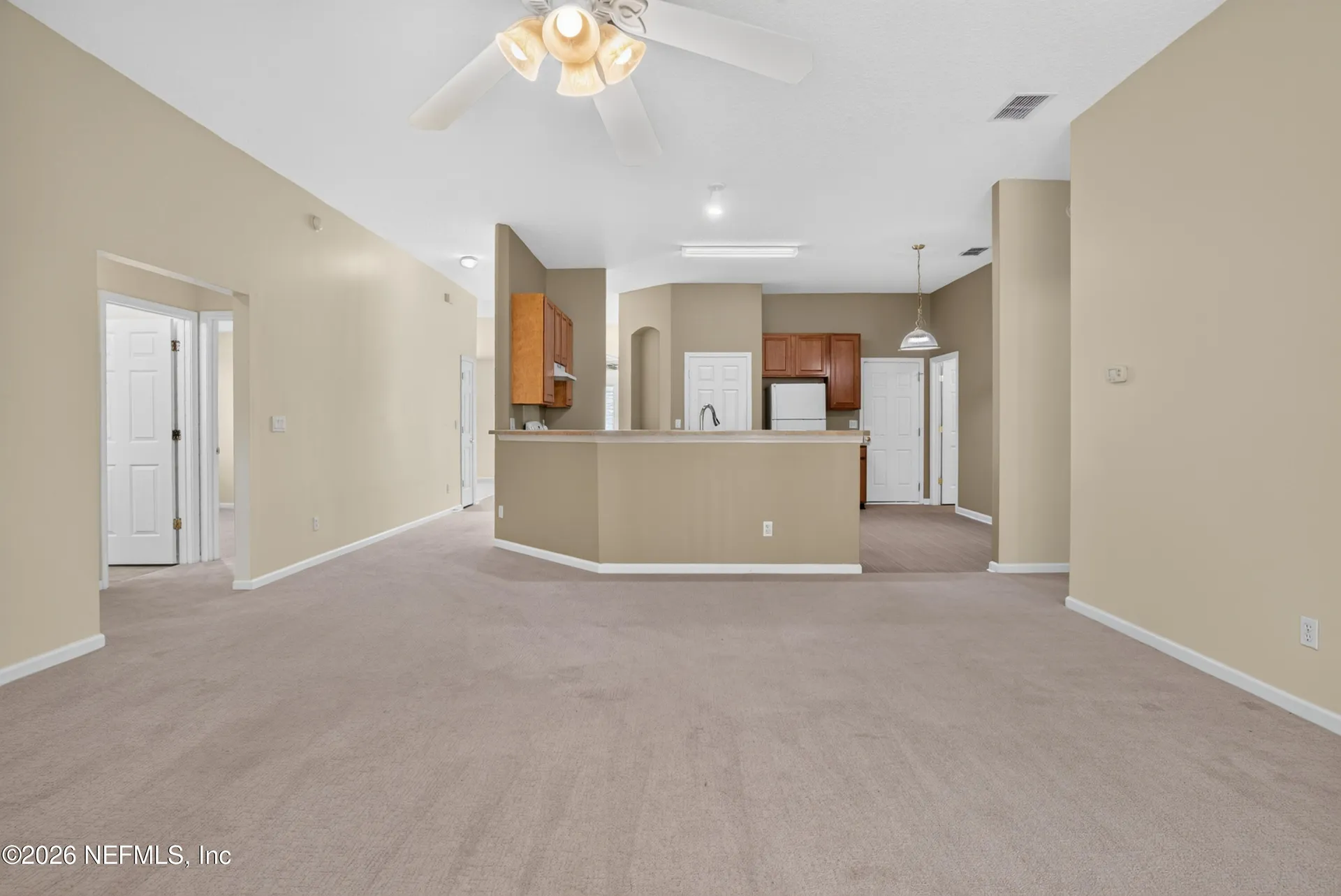 299 Johns Creek Parkway St. Augustine FL 32092