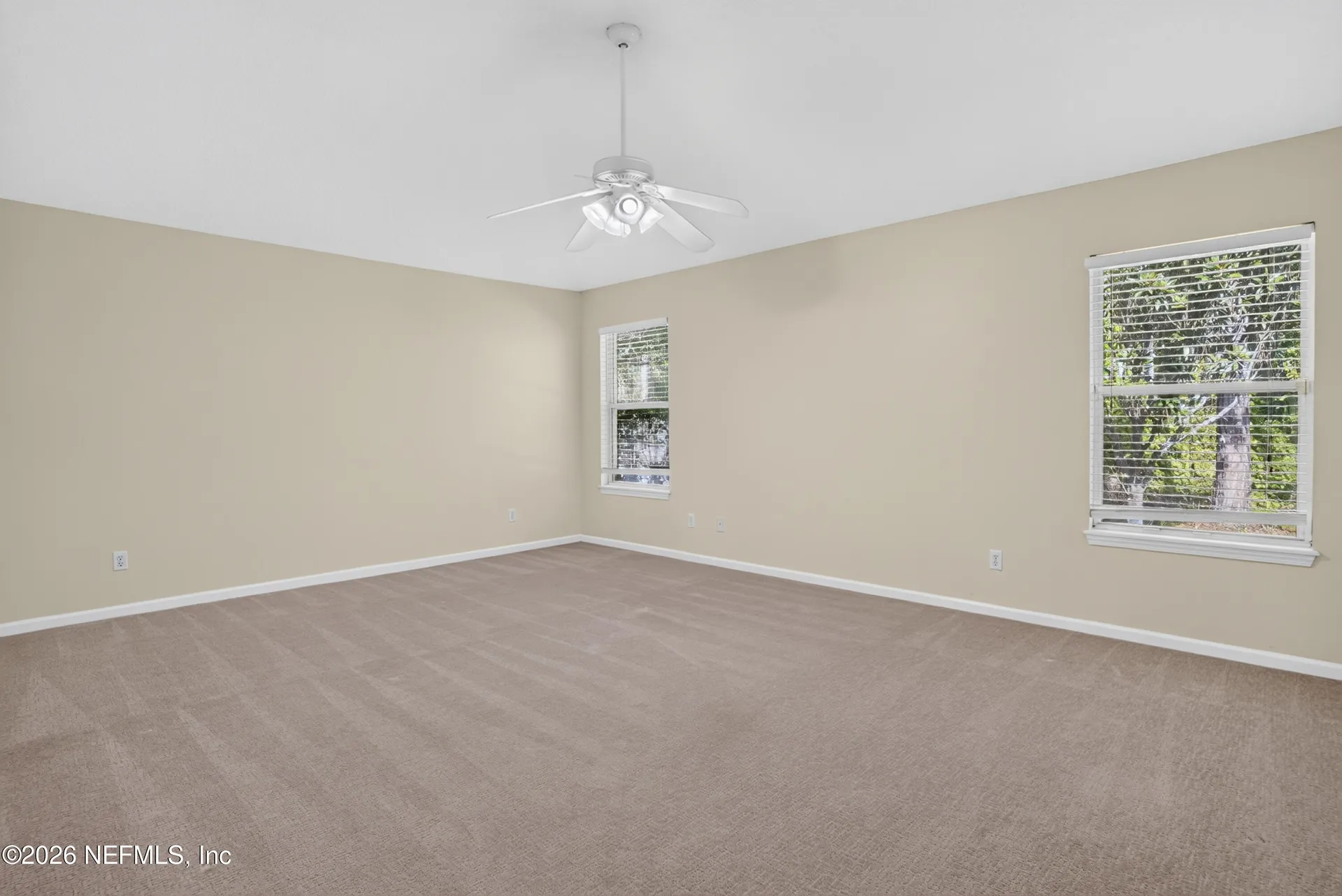 299 Johns Creek Parkway St. Augustine FL 32092