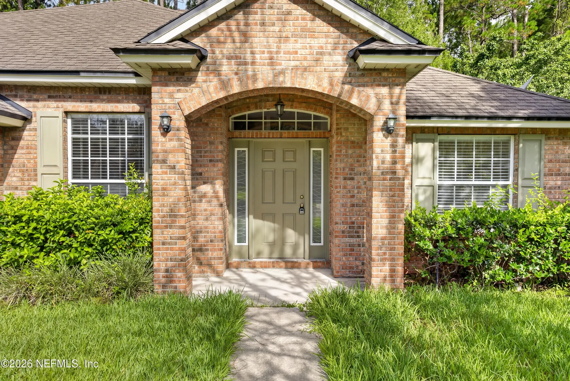 299 Johns Creek Parkway St. Augustine FL 32092