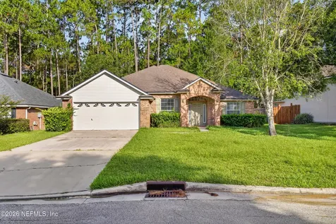 299 Johns Creek Parkway St. Augustine FL 32092