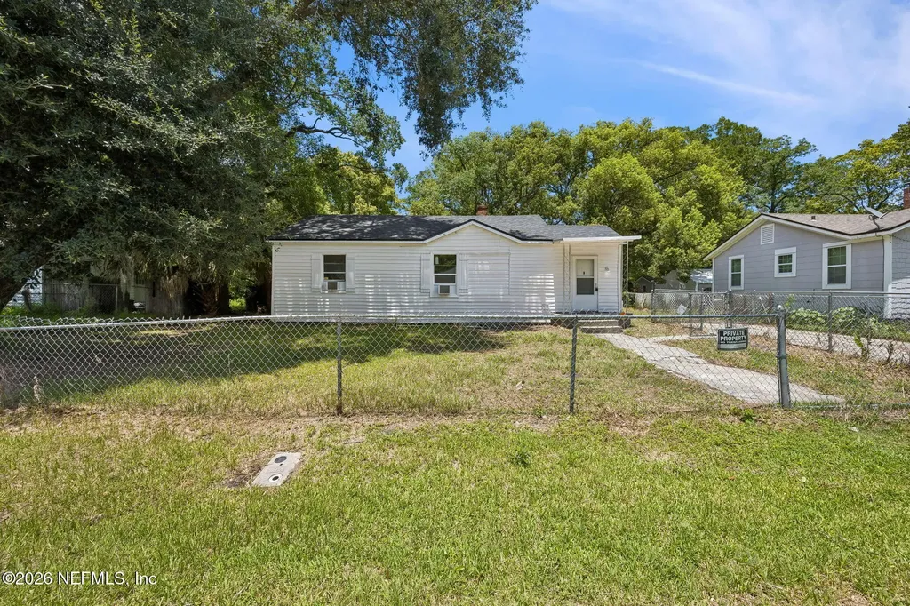 3533 Deer Street Jacksonville FL 32254