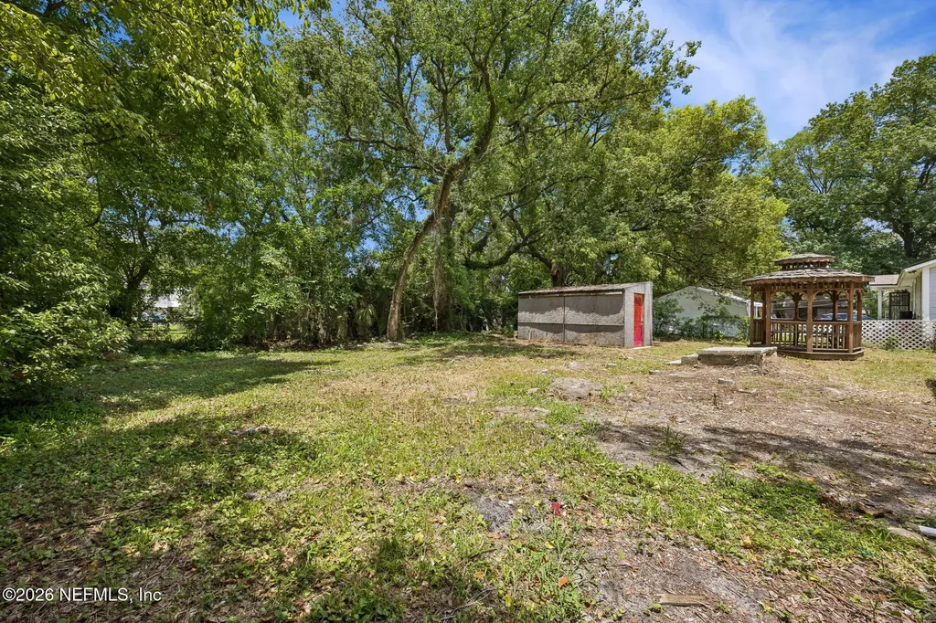 3533 Deer Street Jacksonville FL 32254