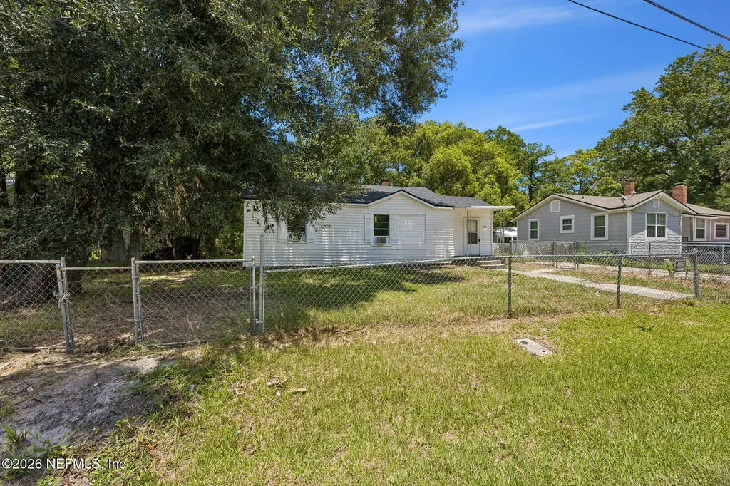 3533 Deer Street Jacksonville FL 32254