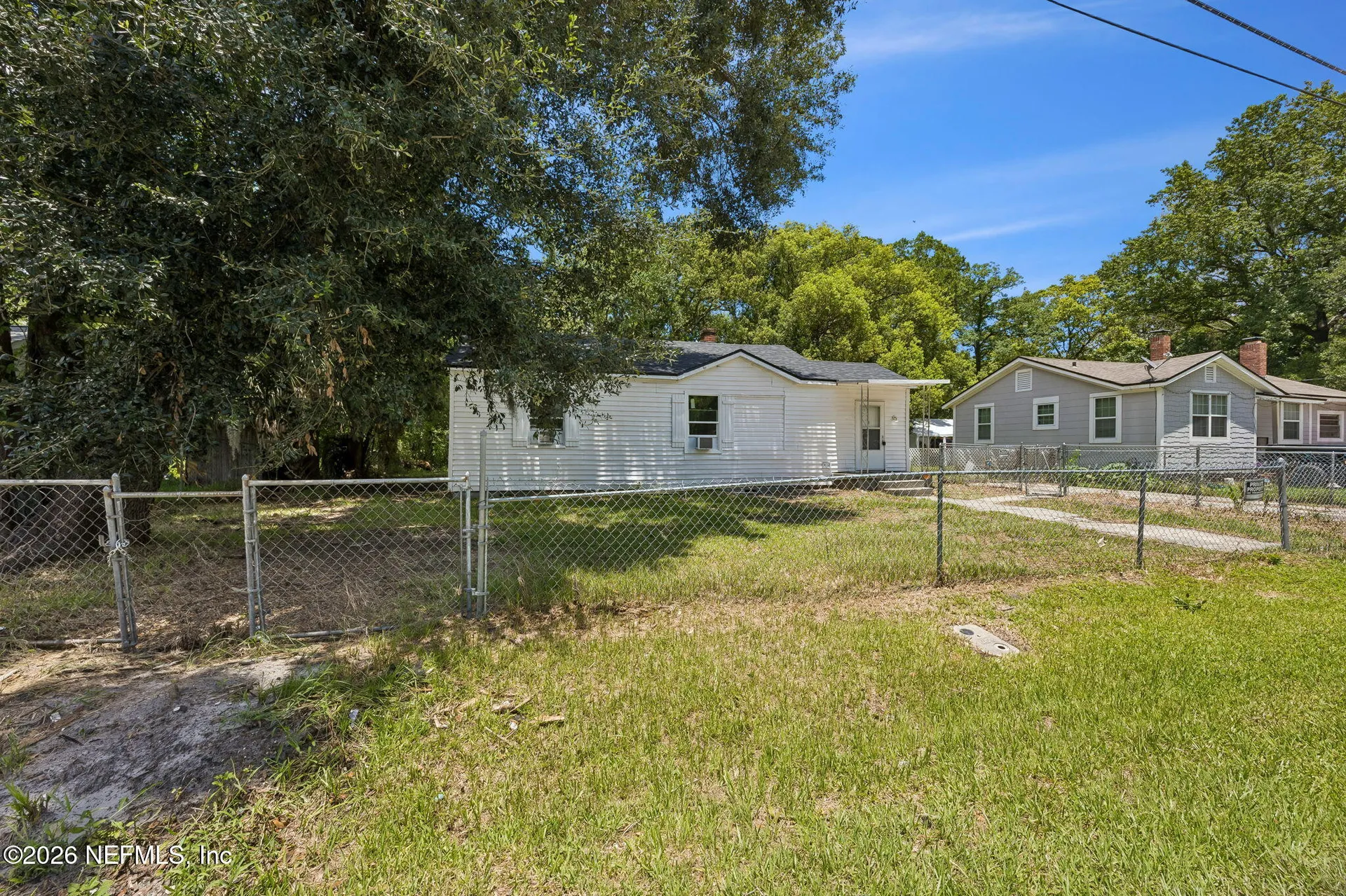 3533 Deer Street Jacksonville FL 32254