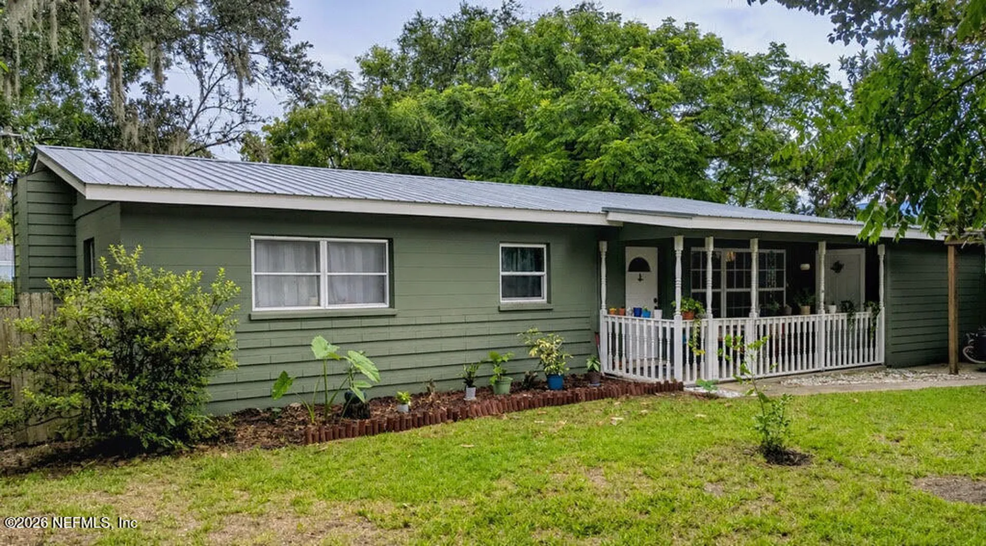 2824 N Second Street St. Augustine FL 32084