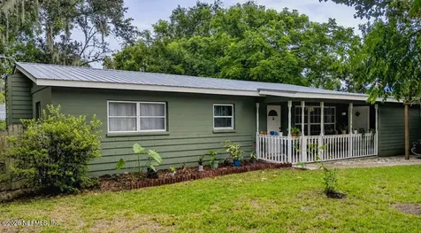 2824 N Second Street St. Augustine FL 32084