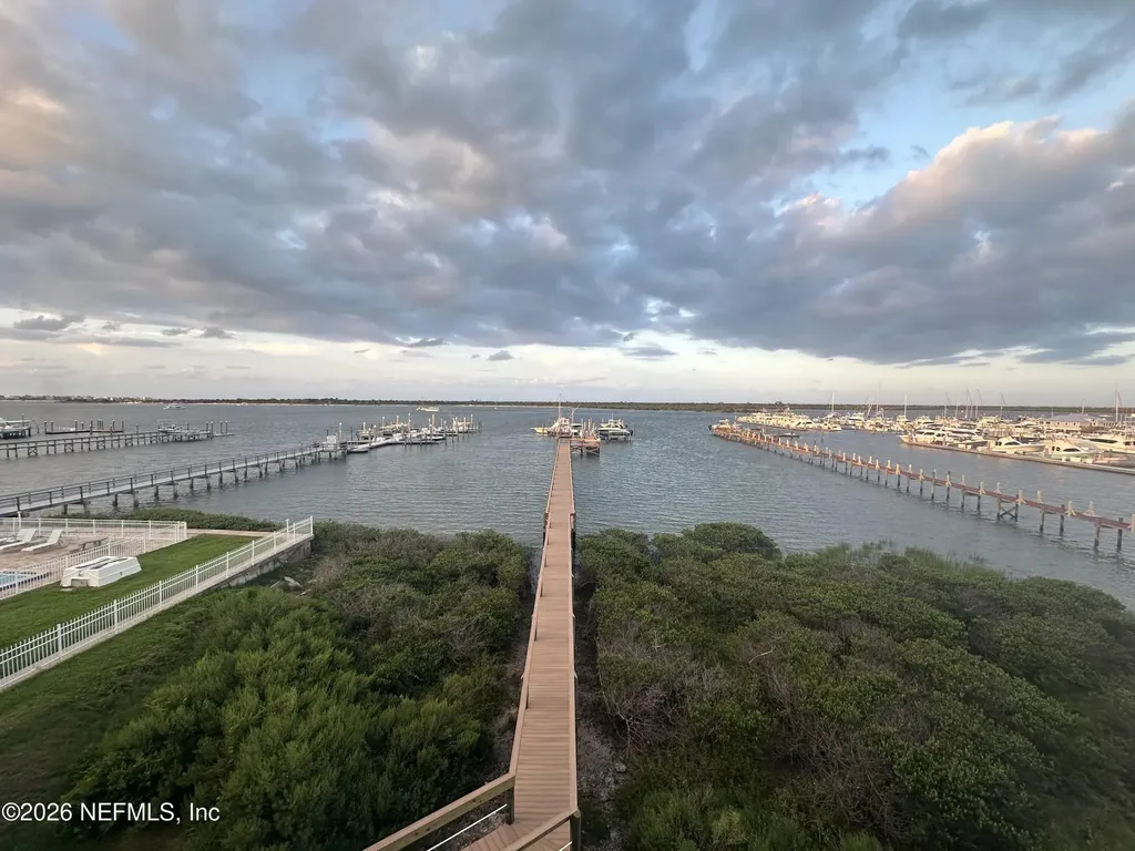 75 Comares Avenue St. Augustine FL 32080