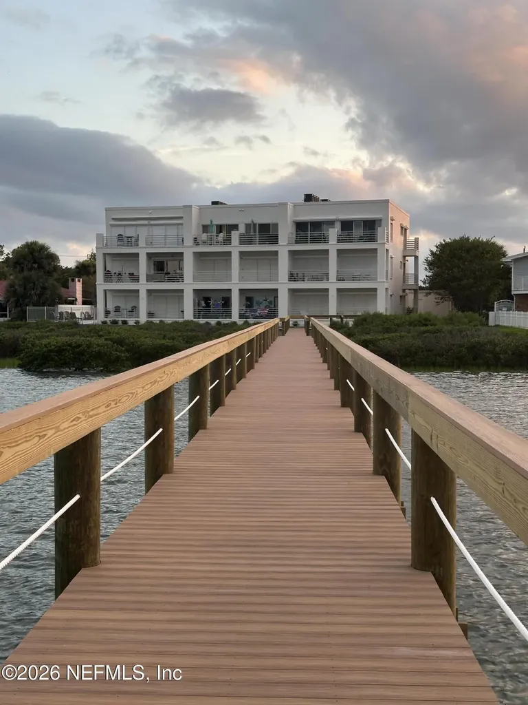 75 Comares Avenue St. Augustine FL 32080