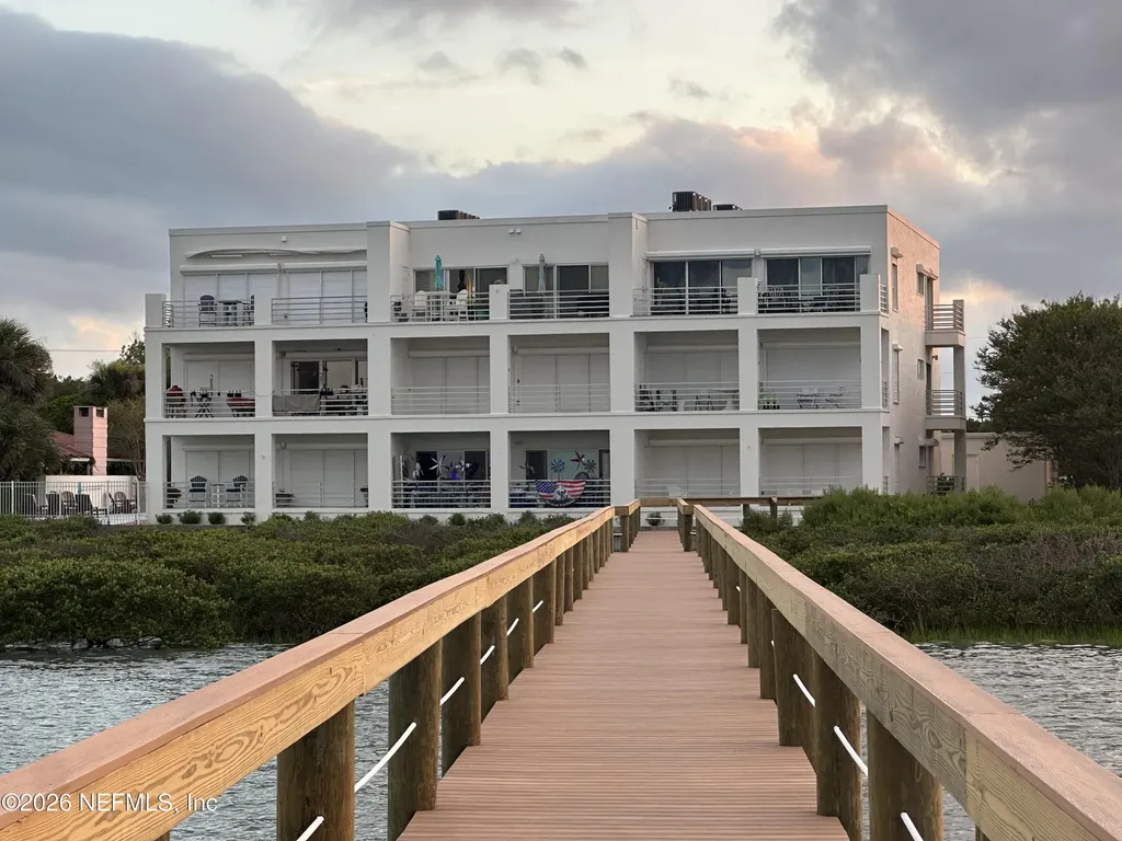 75 Comares Avenue St. Augustine FL 32080