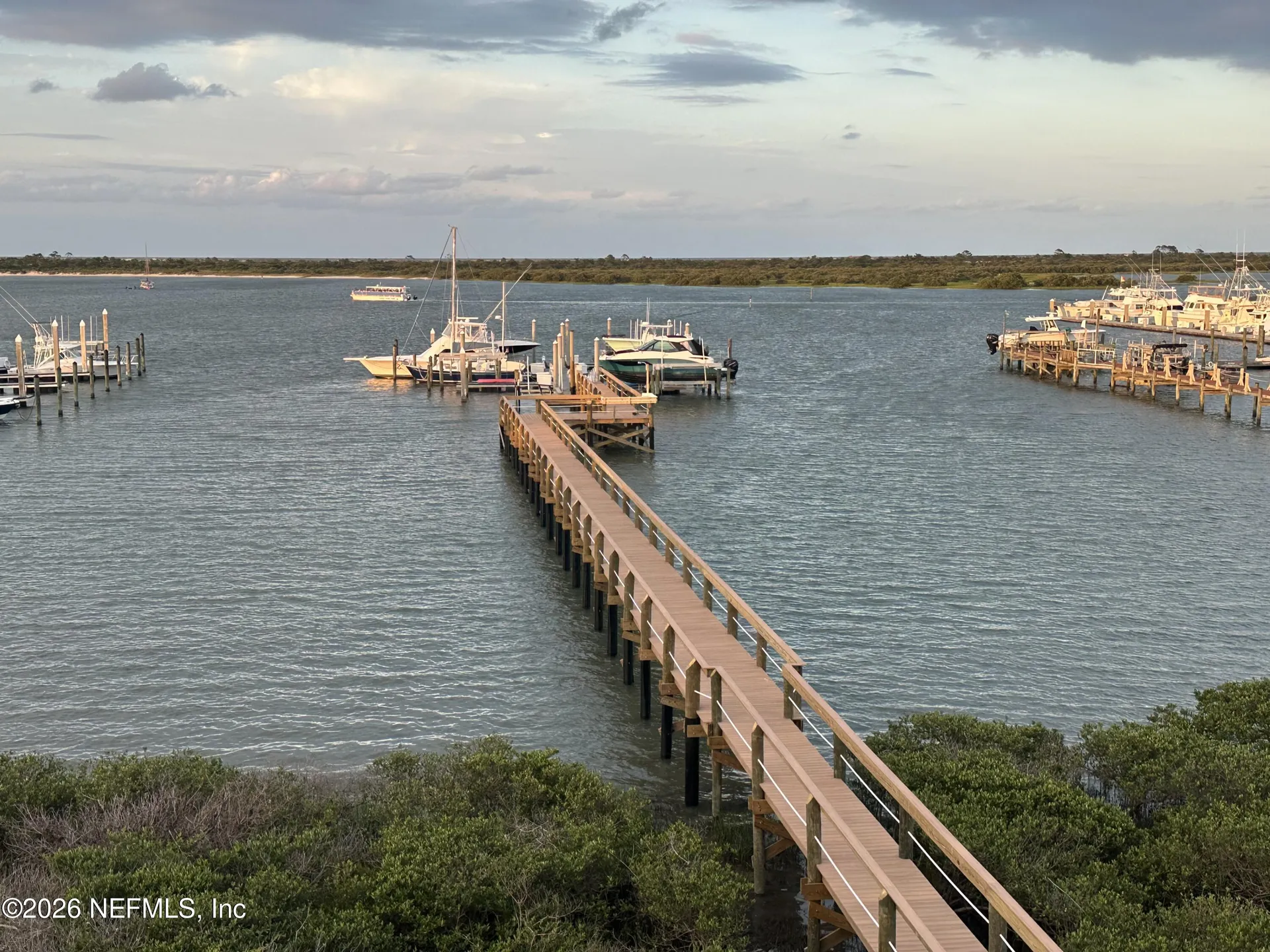 75 Comares Avenue St. Augustine FL 32080